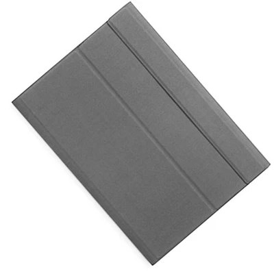 PU Leather Folding Stand Protective Cover Case For Microsoft Surface Pro 4/5/6 I - Image 1 of 4