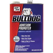 Klean-Strip Bulldog Adhesion Promoter-1 Gallon Size - GTP0123