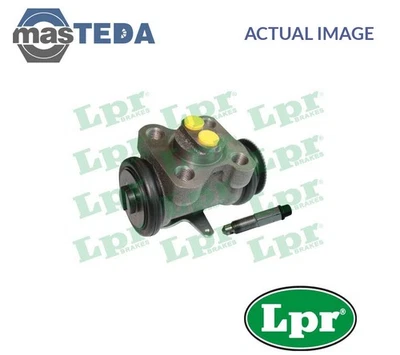 5359 DRUM WHEEL BRAKE CYLINDER REAR RIGHT LPR NEW OE REPLACEMENT - Image 1 of 4