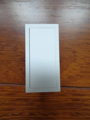 LEGRAND  Mosaic 50   un  bouton poussoir 1 doigt 764 24 ou 76422  neuf - Bild 1 von 4