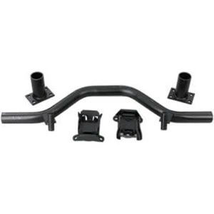 4840 Transdapt Motor Mount  Driver or Passenger Side for Chevy Olds Express Van - Picture 1 of 1