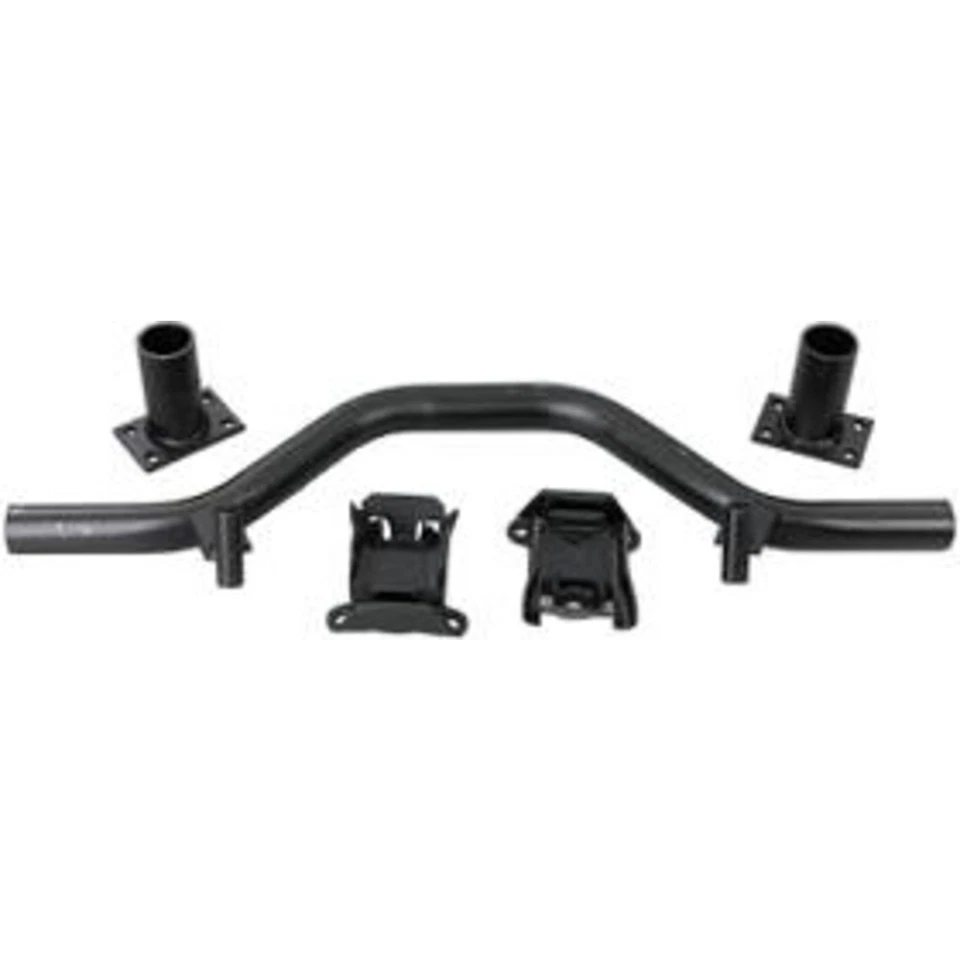 4840 Transdapt Motor Mount  Driver or Passenger Side for Chevy Olds Express Van - Image 1 of 1