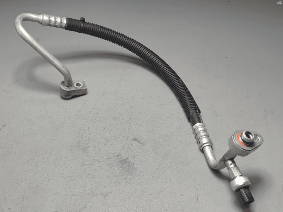 Manguera de líquido de descarga de aire acondicionado de 3,5 L OEM 2016-2019 FORD EXPLORER Foto 1 de 4