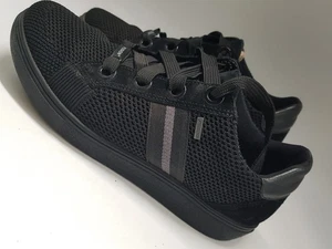 Ara New York Gore Tex Damen Schuhe Grösse 7 1/2 38 Schwarz  - Bild 1 von 8