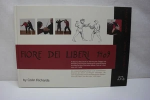 Fiore dei Liberi - 1409 - Bild 1 von 1