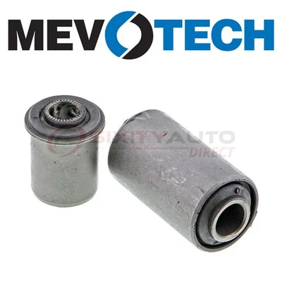 Mevotech Suspension Control Arm Bushing Kit for 1992-2002 Isuzu Trooper 3.2L jn - Image 1 of 4