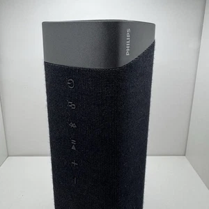 PHILIPS TAS5505, IPX7 Impermeable, 12 Horas de Reproducción, 20 Vatios, Bluetooth - Imagen 1 de 6