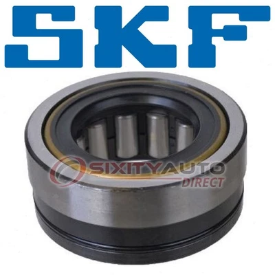 SKF Rear Axle Shaft Bearing Assembly for 1992-1995 GMC G2500 - Driveline yn Foto 1 de 4