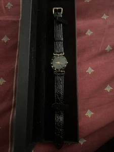 CHANEL Swiss Coco watch - Picture 1 of 3