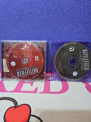 Battlefield 1942 & The Road To Rome  (PC) 2002 EA Games - Image 1 of 4