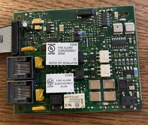 UTC FIRE & SAFETY SA-DACT Small Analog Series Dual Line Dialer EDWARDS - Bild 1 von 3