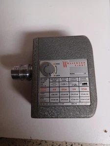 wollensak light  model 58- 8mm Camera - Picture 1 of 4