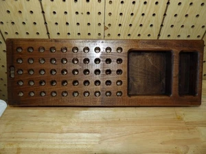 223 Reloading Supply Trays Hardwood constuction - Picture 1 of 2