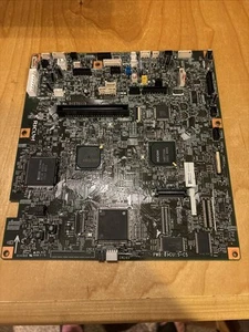 Ricoh MP 301SPF Main Logic Board BICU Formatter Board D1275113 - OEM - Bild 1 von 7