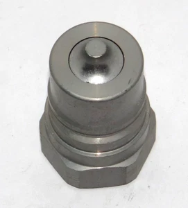 Eaton Schnellkupplung FX QAN1616FP 122 - Bild 1 von 3