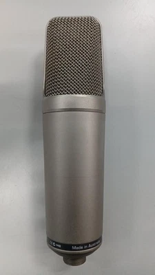 RODE NT1000 Condenser Microphone - Image 1 of 2