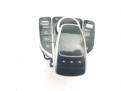 2019 MERCEDES E-CLASS AUTOMATIC GEAR SELECTOR 2.0 PETROL M264.920 A2139005229 - Image 1 of 4