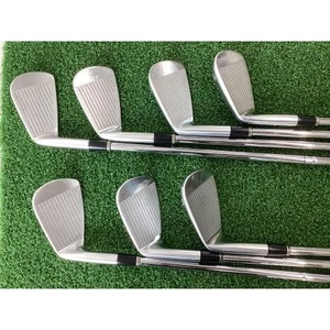 Bridgestone TourStage X-BLADE 901 Iron Set 7pcs 4-PW Dynamic Gold S200 Flex S - Picture 1 of 6
