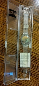 Salvador Dali The Persistence of Memory Watch circa 2005 St. Petersburg, Florida - Picture 1 of 4