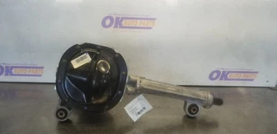 18 FORD EXPEDITION FRONT DIFFERENTIAL CHUNK CARRIER ASSEMBLY 3.5L JL3W3K147CA Foto 1 de 4