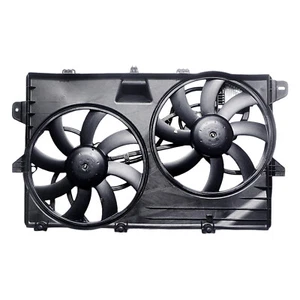 Ventilador de condensador de radiador para Ford Edge 2007-2015 - Bild 1 von 10