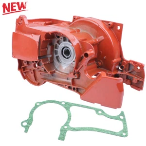 Crankcase Assembly Gasket For Husqvarna 362 365 372 371 375K 372XP-TORQ EPA Saw - Picture 1 of 5
