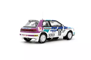 Mazda 323 GTX 1991 - Otto-mobile (1/18) coche modelo coche - Imagen 1 de 11