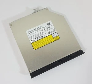 DVD Brenner UJ8B0 Panasonic Super Multi mit Blende aus Notebook Asus R503C X55 - Bild 1 von 3