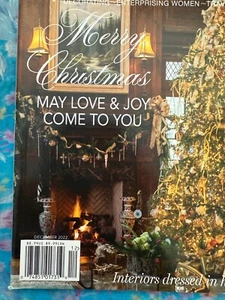 Bliss Victoria Christmas December 2022 Special Issue - Picture 1 of 16