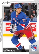 2020-21 O-Pee-Chee NHL Hockey Base Singles #1-200 (Pick Your Cards)
