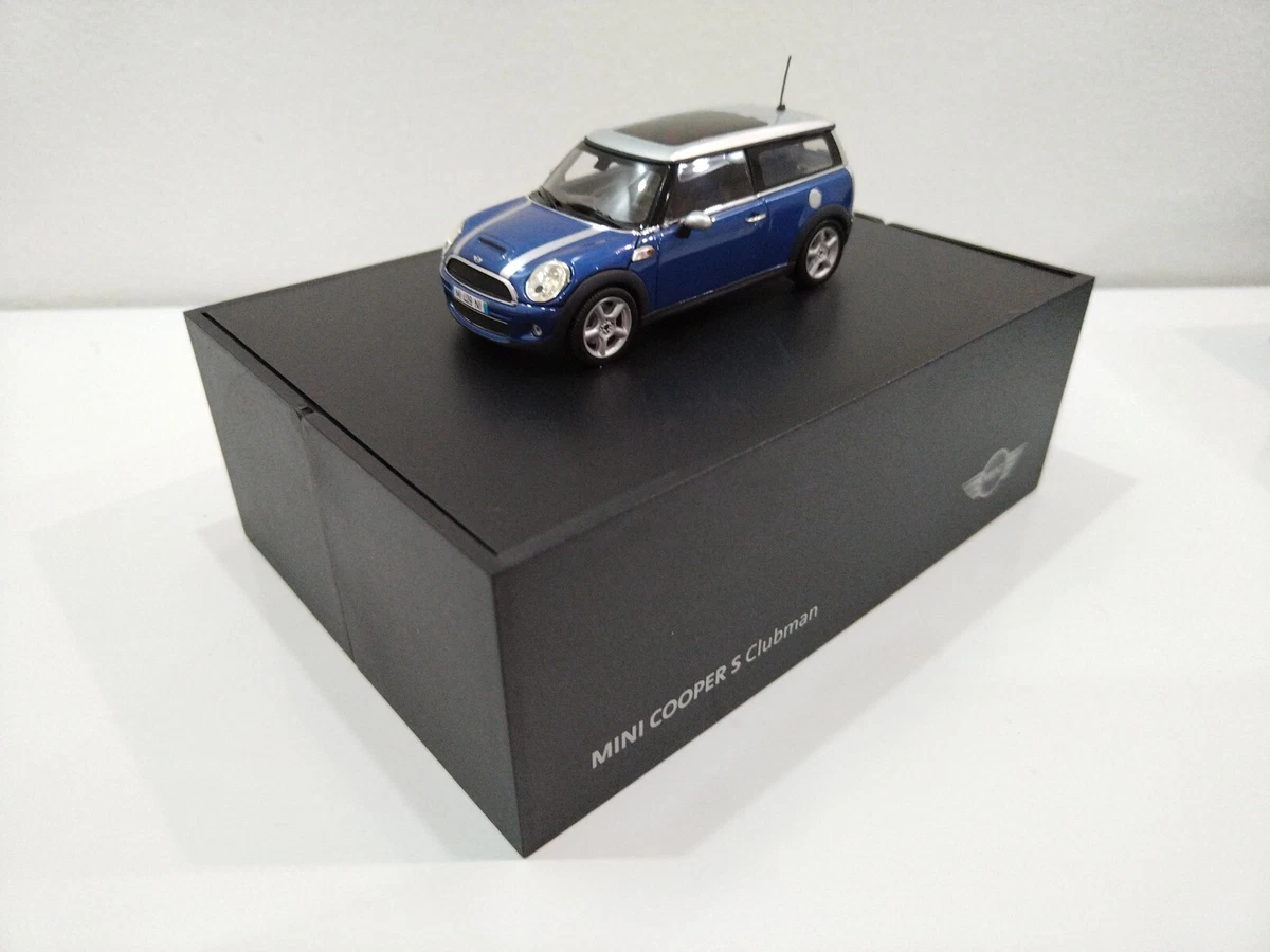 Preços baixos em MINICHAMPS Mini Cooper 1:43 de brinquedo e de