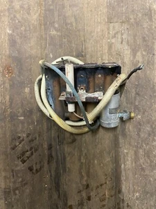 QUEMADOR DE GAS TALLADOR DE CARAVANA/AUTOCARAVANA SB1800 - Imagen 1 de 2