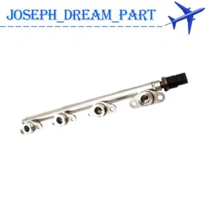 Fits For Civic 2016-2022 HR-V 2020-2022 Fuel Injector Pipe Comp Replacement - Picture 1 of 8