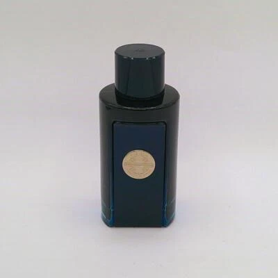 THE ICON by Antonio Banderas EDT For MEN 3.4oz / 100 ml *NEW* - Image 1 of 2