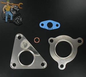 Pochette Joint Turbo Garrett 1.9 DCi 120 708639 GT1749V LAGUNA SCENIC MEGANE 2 - Picture 1 of 1