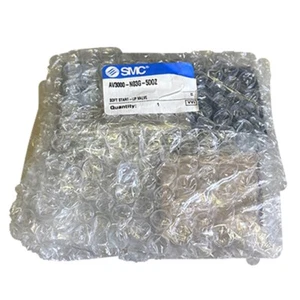 NEW SMC AV3000-N03G-5DOZ / AV3000N03G5DOZ SOFT START-UP VALVE - Picture 1 of 3
