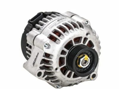 适用于 1999 - 2005 年雪佛兰索罗德 1500 交流发电机 AC Delco 45763SP 2000 2001 — 第 1/2 张图片