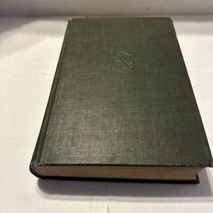 The American Language:  H.L.  Mencken ,1938, 4th Edition  - Picture 1 of 7