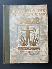 Siegfried and The Twilight of the Gods 1911 Wagner Color Plates Arthur Rackham