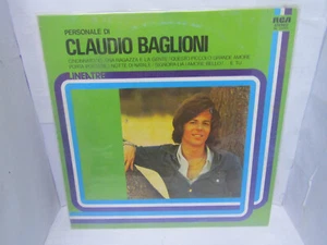 LP - CLAUDIO BAGLIONI linea tre - rca33001 - vedi foto - - Bild 1 von 2