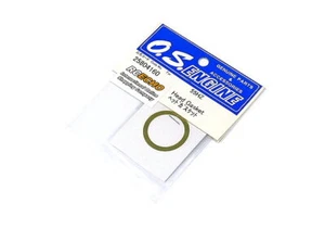 OS ENGINES 25804160 RC Model Parts Head Gasket for 55HZ RG422 - Picture 1 of 1