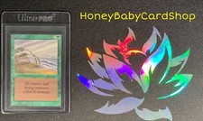 MTG Limited Edition Beta 1993 Hurricane NM Card LEB Uncommon Old School 93/94