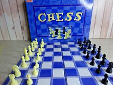 Ideal - Chess set -  Ideal Games - Great Condition