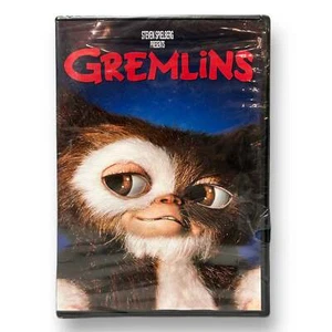 NEW! Gremlins DVD, Factory Sealed - Imagen 1 de 1