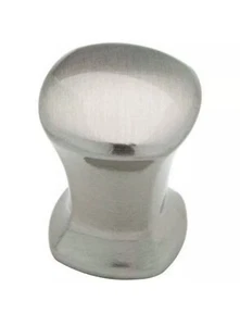 Liberty P22437-SN Satin Nickel 3/4" Mercer Cabinet Drawer Knob - Picture 1 of 3