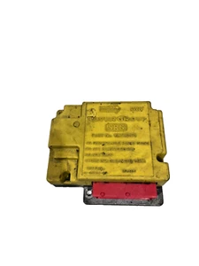 Range Rover Classic Discovery 1 300 tdi SRS Air bag Sensor Ecu unit YWC10151 (G) - Picture 1 of 7
