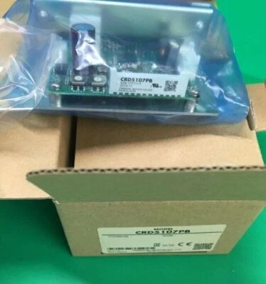 1PCS New Oriental Motor VEXTA CRD5107PB Driver Board Fast delivery - Image 1 of 4