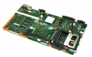 Genuine Fujitsu Biblo NB70E Laptop Intel Motherboard CP176630 - Picture 1 of 3