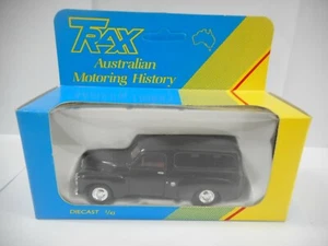 TRAX 8003 FJ HOLDEN VAN  BODY .. 1:43 SCALE - Picture 1 of 5