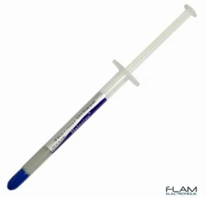 Pâte thermique HY-510 1g pour CPU-GPU /1x High Quality Thermal Paste syringue - Bild 1 von 3